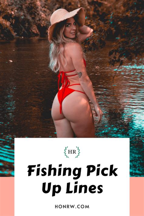 75 New Fishing Pick Up Lines Catchy Ideas For You Honest Relationships