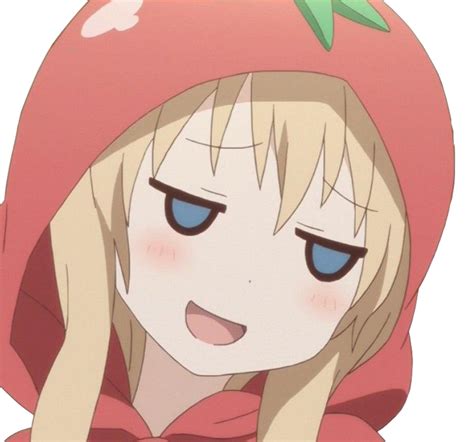 Smug Heterosexual Facepng Smug Anime Face Know Your Meme