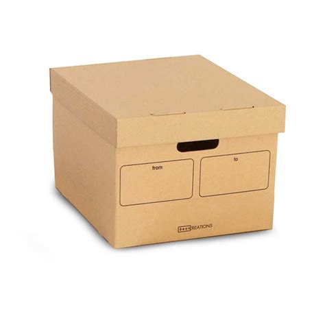 Maybe you would like to learn more about one of these? Archive Box - Better Removals & Storage