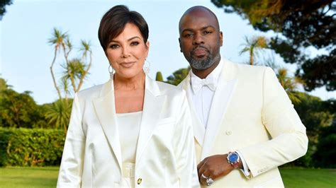 Kris Jenner Says Shes Always In The Mood When Talking About Her Sex