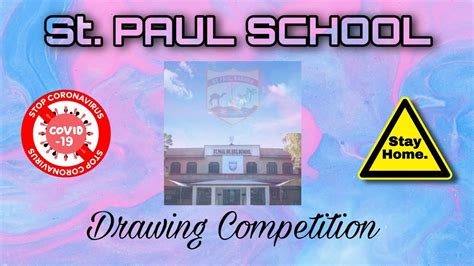 Drawing Competition Final Result Youtube
