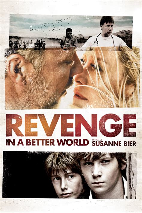 Revenge is a 1990 romantic thriller film directed by tony scott and starring kevin costner, anthony quinn, madeleine stowe, miguel ferrer and sally kirkland.some scenes were filmed in mexico.the film is a production of new world pictures and rastar films and was released by columbia pictures. Revenge streaming sur Film Streaming - Film 2010 ...