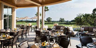 Mirasol Club Country Dining Golf Membership