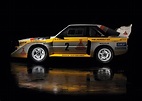 Audi Sport Quattro S1 E2 (1985) - picture 2 of 27