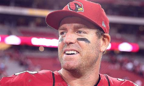 Carson Palmer Net Worth Salary Endorsements Cars And Many More
