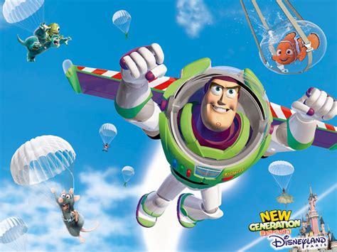 Buzz Lightyear Wallpapers Backgrounds For Free Wallpapers The Best