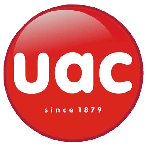 Uac Logo Logodix