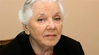 "Bulle von Tölz"-Star: Ruth Drexel im Alter von 78 gestorben ...