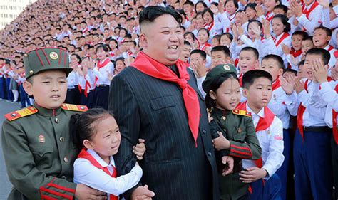 Upon his ascension to power, kim quickly became a widespread subject of online parodies and ridicule. Kim Jong-un 'fathers third child' as wife disappears ...