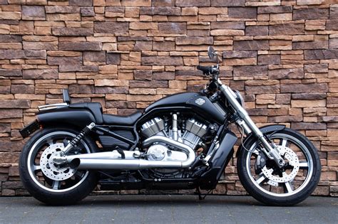 2009 Harley Davidson Vrscf V Rod Muscle Abs Verkocht Usbikes