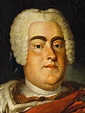 Friedrich August II., Kurfürst von Sachsen (1696-1763) - Sächsische ...