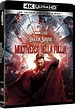 Doctor Strange Nel Multiverso Della Follia - 8031179996421 - Disney Blu ...