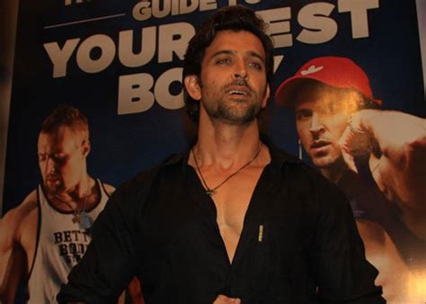hrithik roshan s body in krrish 3 will wow audience says ace trainer ndtv movies