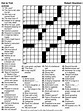 Printable Tagalog Crossword Puzzle - Printable Crossword Puzzles Online