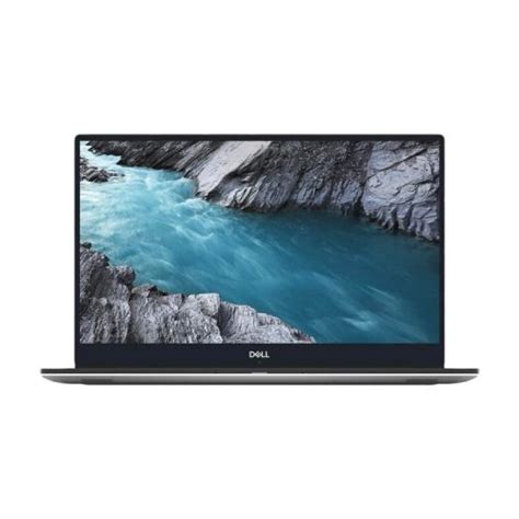 Dell Xps 15 9570 156 Inch 4k Touchscreen Laptop Intel I7 8750h 16gb