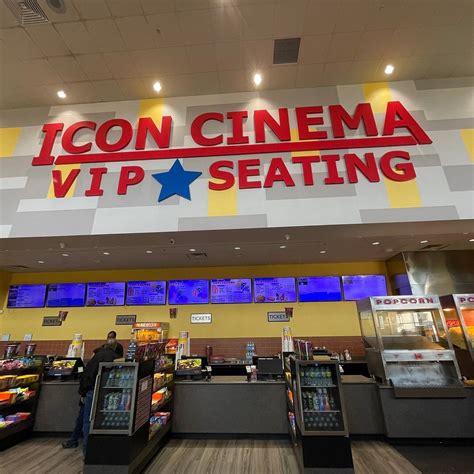 Icon Movie Theatre Colorado Springs 2022 Lo Que Se Debe Saber Antes