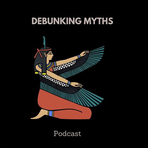 The Truth Is Out There So How Do You Debunk A Myth The Debunking