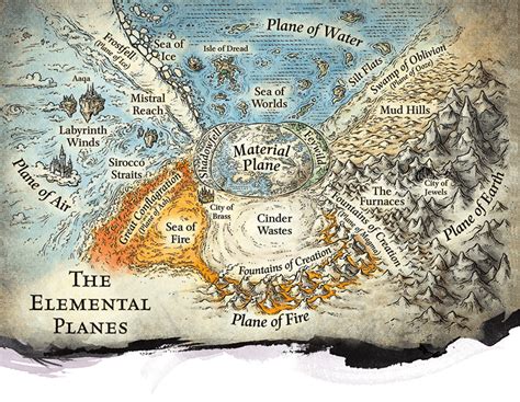 Dungeon Master's Guide | Dungeon master, Dungeon master's guide, Cartography map