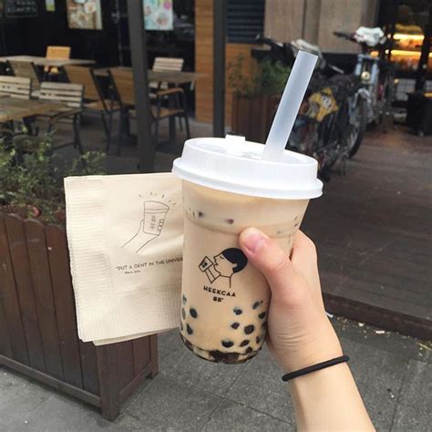 ˗ˏˋ💌ˎˊ˗ 𝑘𝑖𝑚𝑗𝑒𝑛𝑛𝑖𝑒𝑟𝑢𝑏𝑦𝑗𝑎𝑛𝑒 Bubble Milk Tea Cafe Food Boba Drink