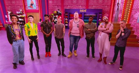 Do you like this video? RuPaul's Drag Race Season 10 Ep 07: Snatch Game - RuPaul's ...