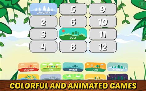 Free kindergarten curriculum will allow you to homeschool your kindergarten children without having to worry about huge costs! Preschool and Kindergarten Learning Games - Android Apps ...