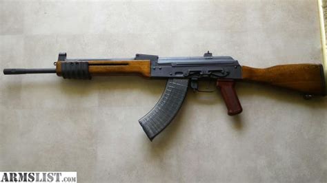 Armslist For Sale Romanian Par 1 Pump Ak 47