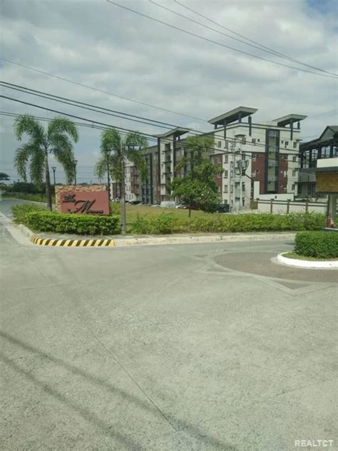 Affordable Ready For Occupancy Mid Rise Condo In Quezon City