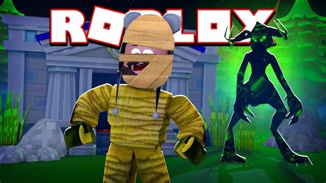 Scary Camping Games On Roblox