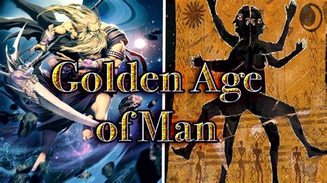 the creation of the golden age greek myths in chronological order 3 youtube
