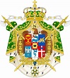 Regno d'Italia (1805-1814) - Wikipedia | Kingdom of italy, Coat of arms ...