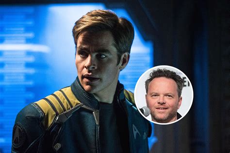 Noah Hawley Afirma Que Star Trek 4 Contará Com A Presença De Novos