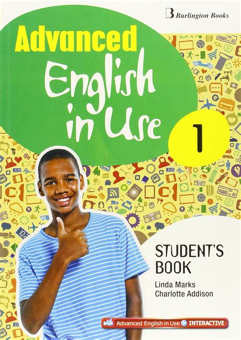 Libro De Ingles Eso Burlington Books Libros Afabetizaci N