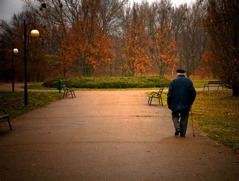 The Perception of Seniors As Lonely and Isolated Turns Out to be Wrong - Senior Living Foresight