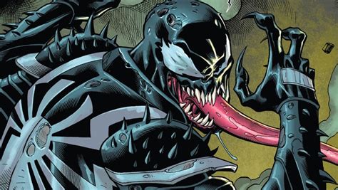 Venom Eddie Brock Image