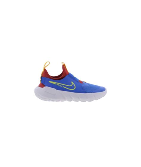 Nike Flex Runner I Dj6040 600 I Bleu I Enfant I Rentrée Scolaire I