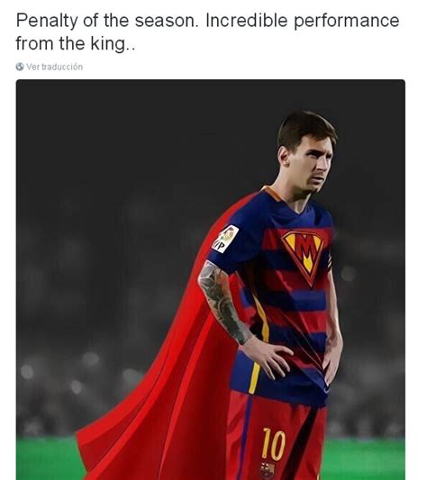 Messi Meme Photo