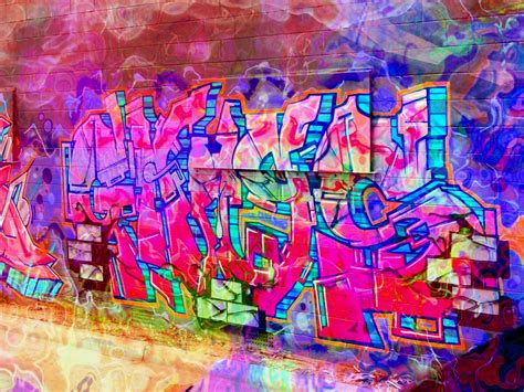 Free Images Urban Wall Color Pink Graffiti Painting Fluorescent