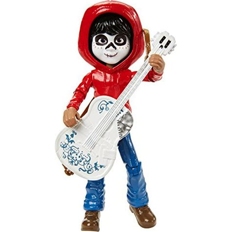 Disney Pixar Coco Miguel Rivera