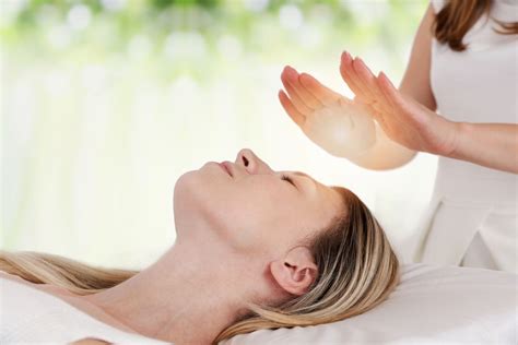 Introduction To Reiki Physical And Spiritual Healing — Katia Yoga Reiki Treatment Reiki