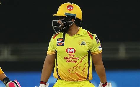 Do csk have options to replace kedar jadhav ?? CSK head coach Stephen Fleming reveals why Kedar Jadhav ...