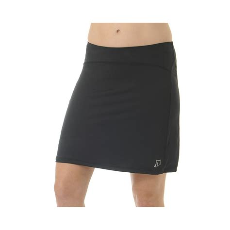 Skirt Sports Skirt Sports New Black Womens Size Small S Athletic Work