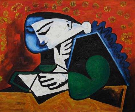 Names Of Pablo Picasso Paintings Cubism