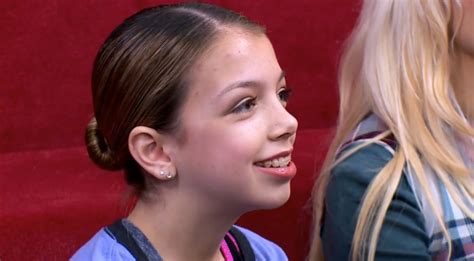 Image 611 Kaylee 2png Dance Moms Wiki Fandom Powered By Wikia