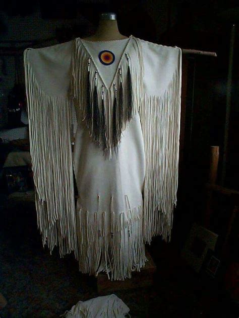 Cherokee Wedding Dress Native American Fashion Native American