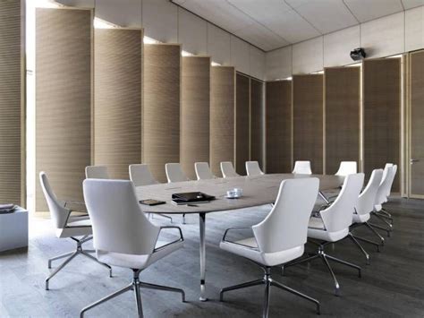 Modern Stylish Office Meeting Room Conference Room