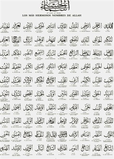 Asmaul Husna High Resolution Names Of Allah Wallpaper On The Best Porn Website