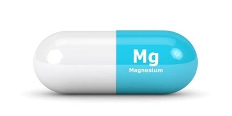 Magnesium Supplement Kopen De Beste Magnesium Tabletten
