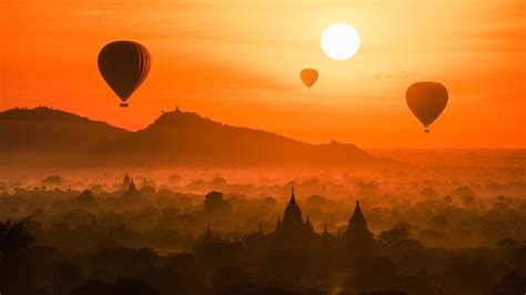 14 Myanmar Hd Wallpapers Background Images Wallpaper Abyss