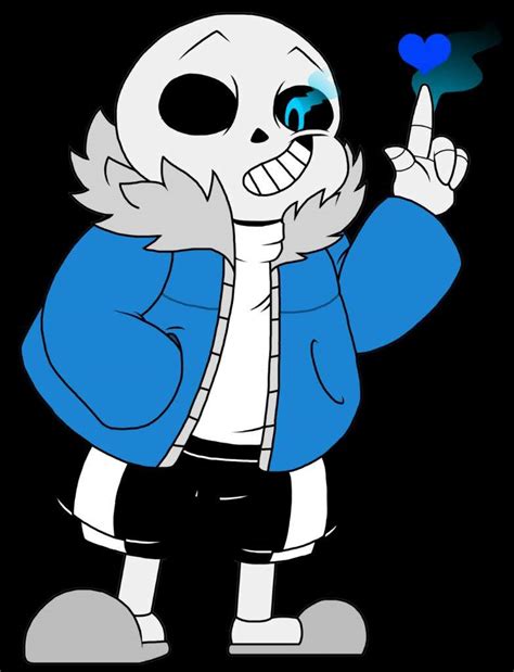 Why Does Sans Have A Belly If He Got No Skin Undertale Amino