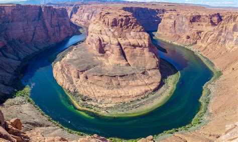 How To Visit Antelope Canyon And Horseshoe Bend Postcards From Cait